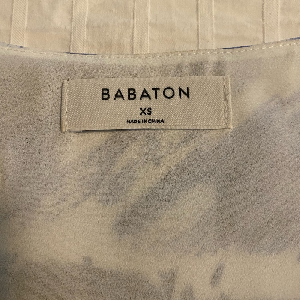 Babaton Top - Picture 4 of 5